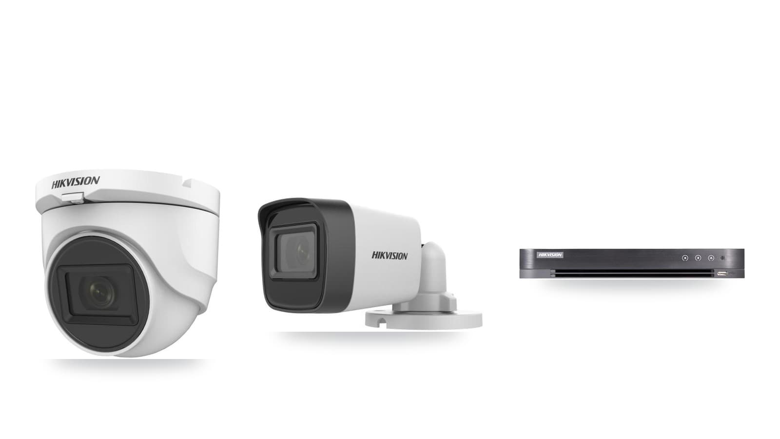 2-Camera Essential System
