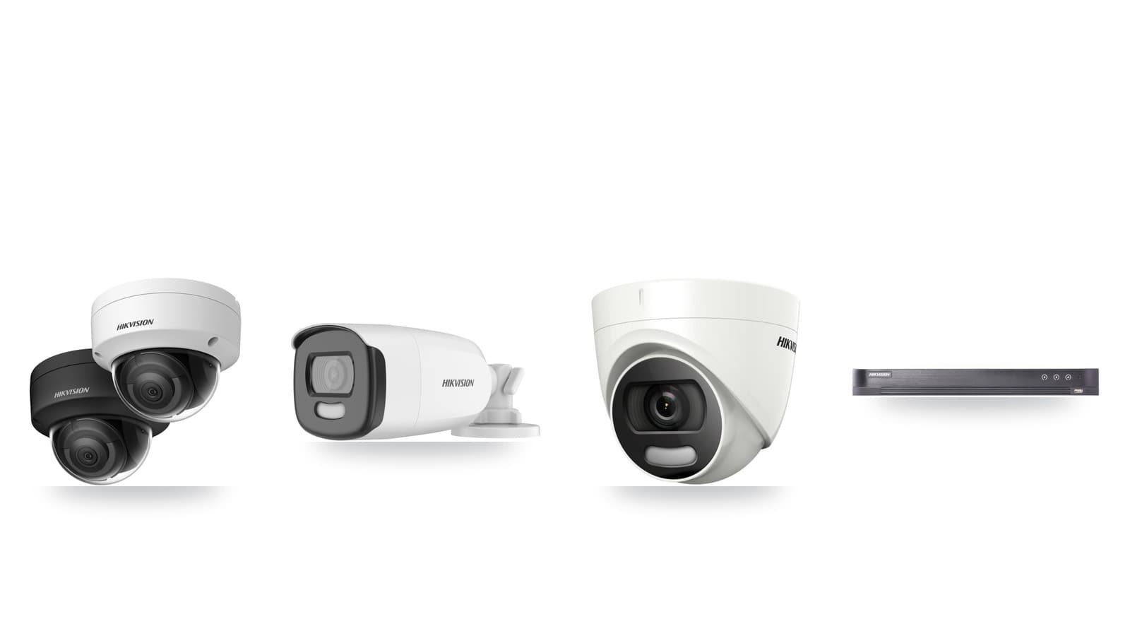 4-Camera Family System