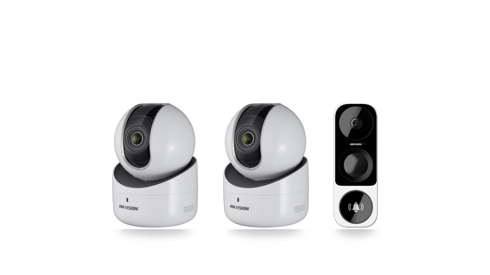 Wireless Starter Kit