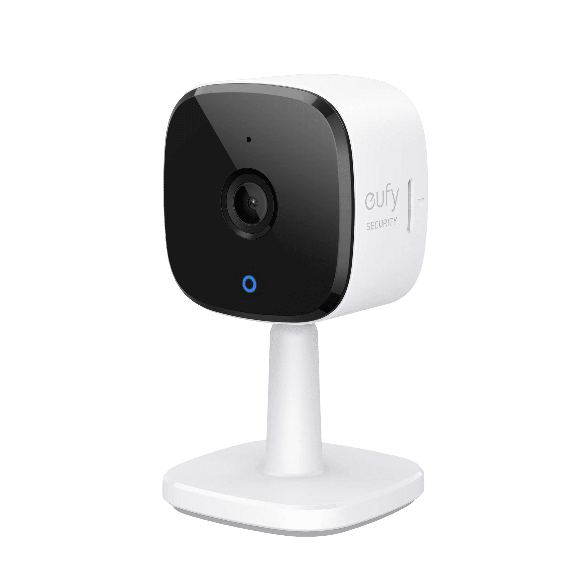 eufy Indoor Cam C120 2K — No Monthly Fee