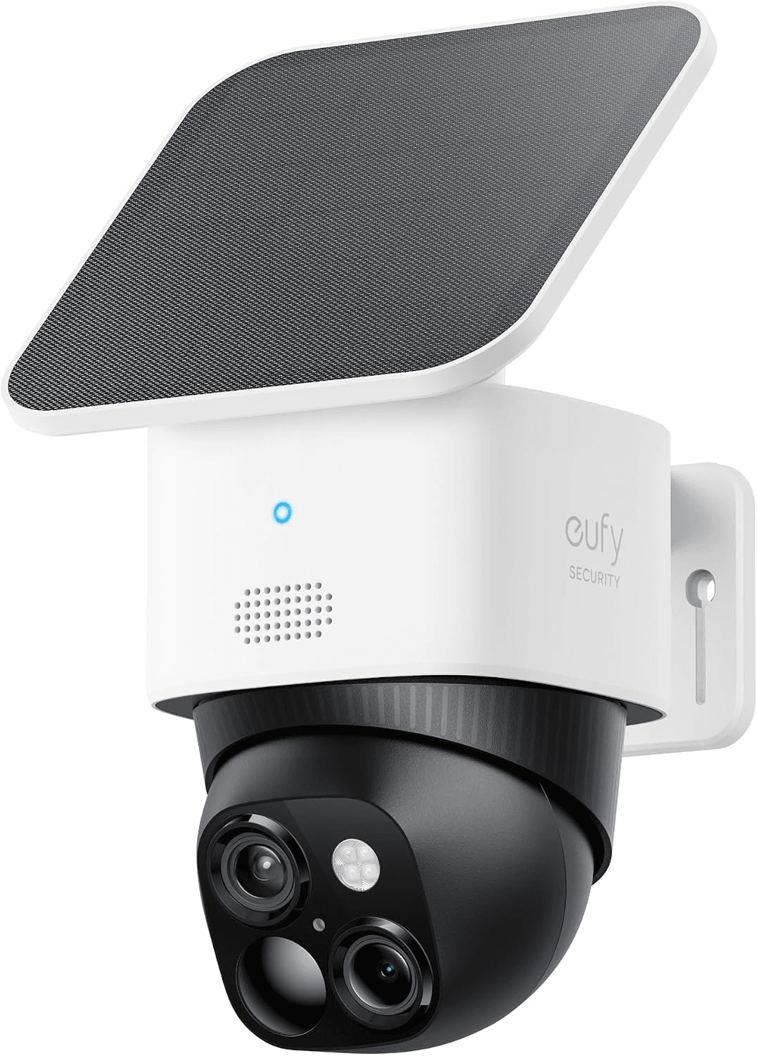 eufy SoloCam S340 — Solar Wireless Outdoor Camera 3K