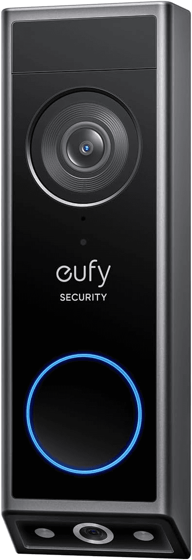 Smart Villa Doorbell Bundle