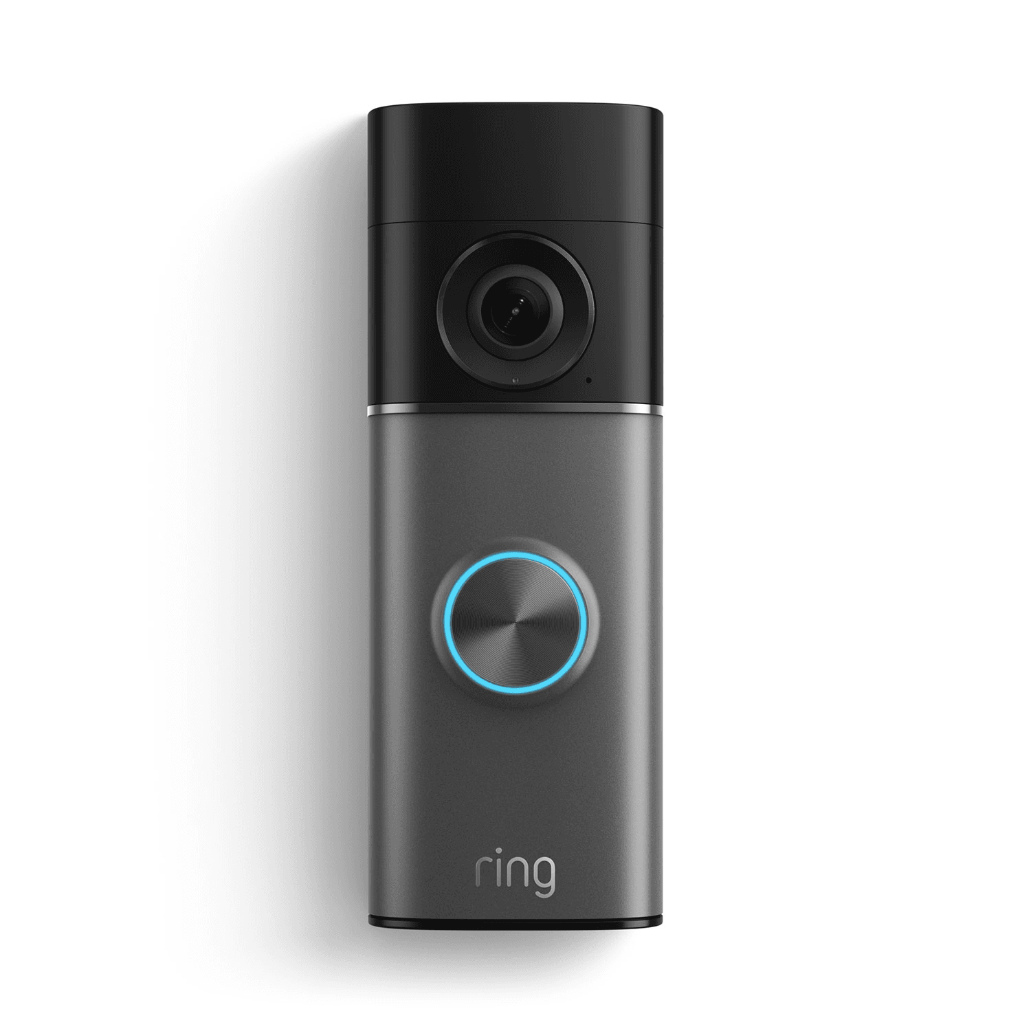 Ring Battery Video Doorbell Pro + Chime