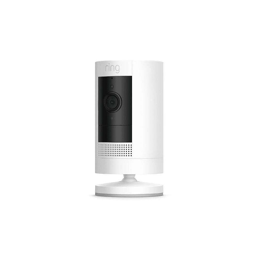 Ring Stick Up Cam Battery — Indoor/Outdoor