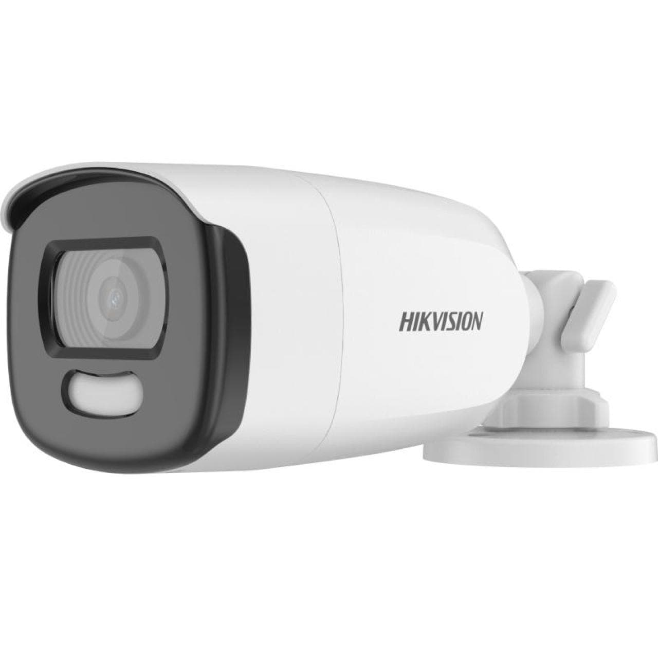 Hikvision 5MP ColorVu Bullet — 40m Color Night Vision