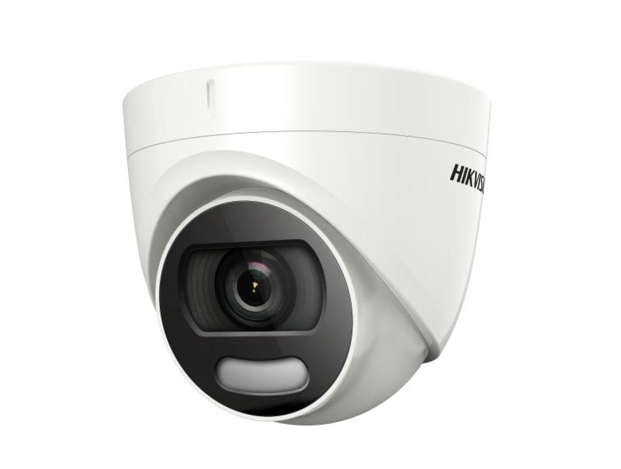 Hikvision 5MP ColorVu Turret Camera