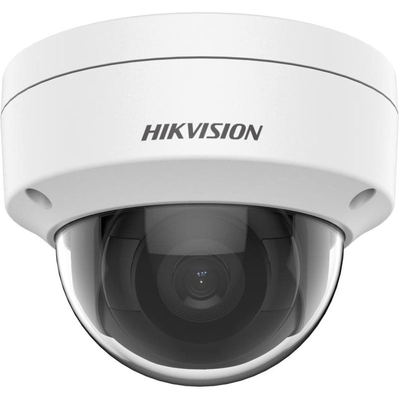 Hikvision 2MP IP Dome Network Camera (PoE)