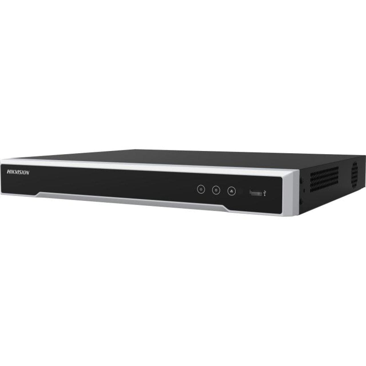 Hikvision 16-Channel 4K PoE NVR