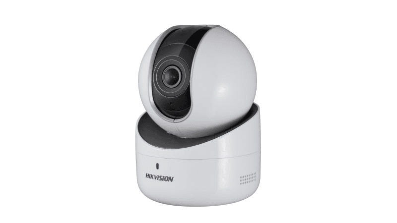 Hikvision 2MP Wi-Fi Pan/Tilt Indoor Camera
