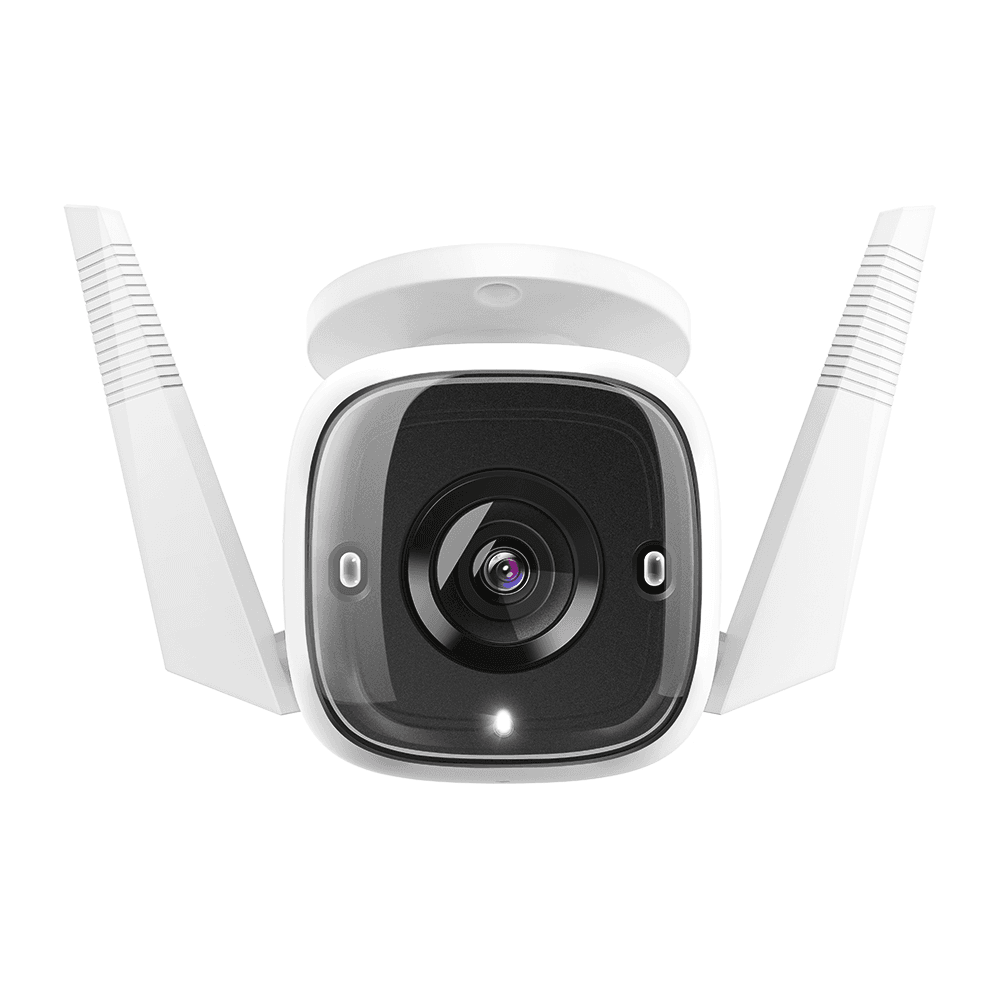 TP-Link Tapo C310 Outdoor Wi-Fi Camera 2K (3MP)