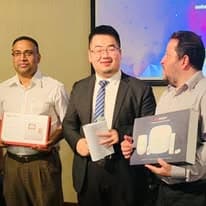 Recognized by our brand partners